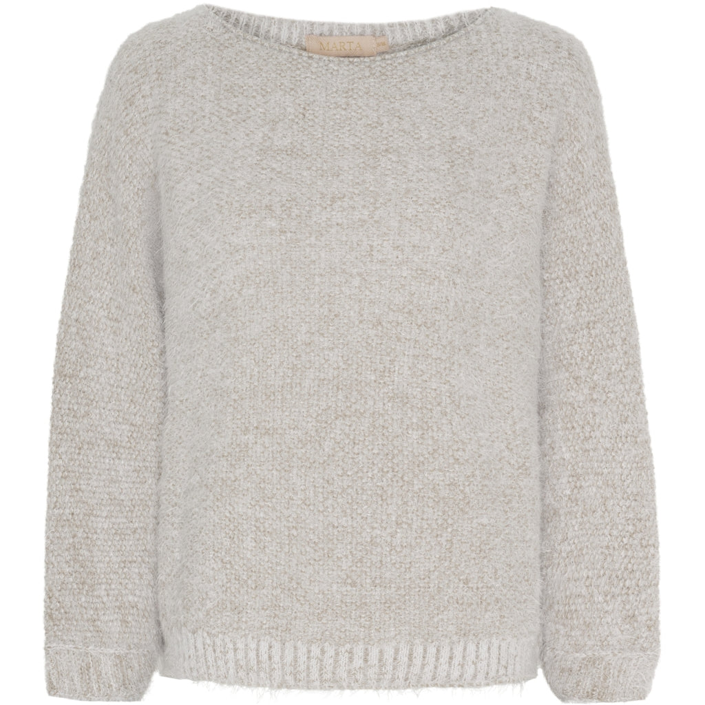MdcAnouk Knit Fango