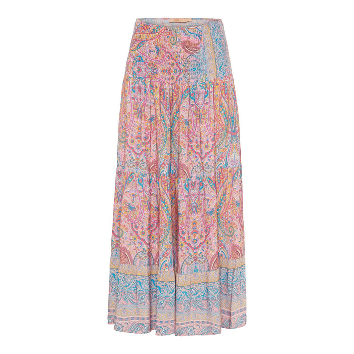 Princess Skirt Rosa