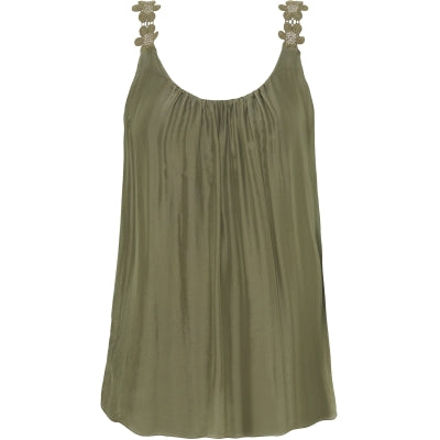 MdcAgnese Top Military