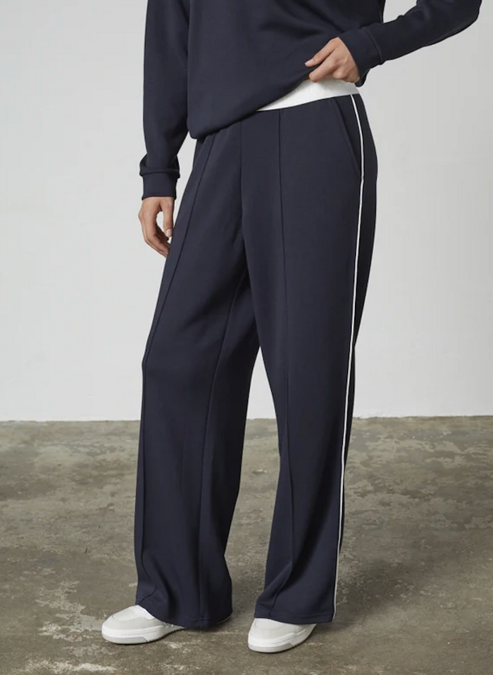 Bukse Milo Navy