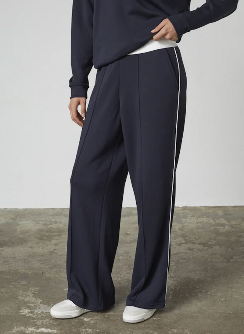 Bukse Milo Navy