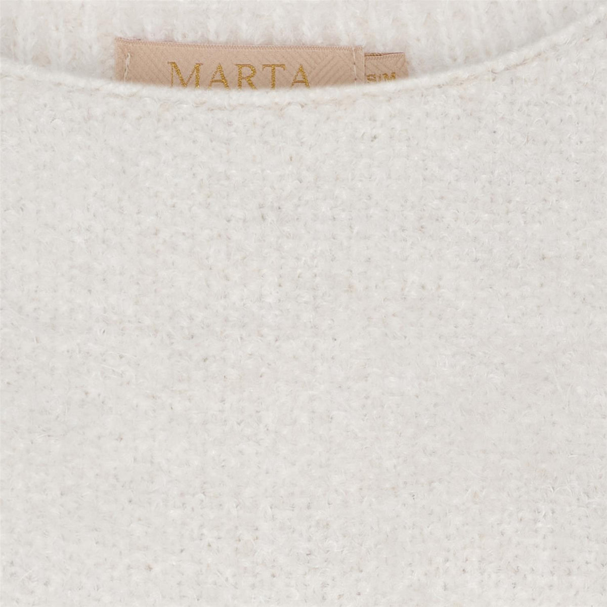 MdcAnouk Knit Beige
