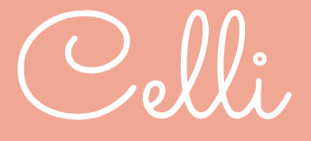 Celli 🧡 logo