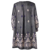GMeta Tunic