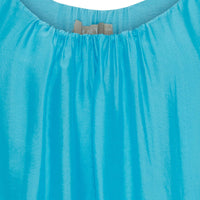 MdcAgnese Top Turkis
