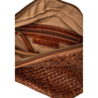 Hoku Bumbag Urban Cognac