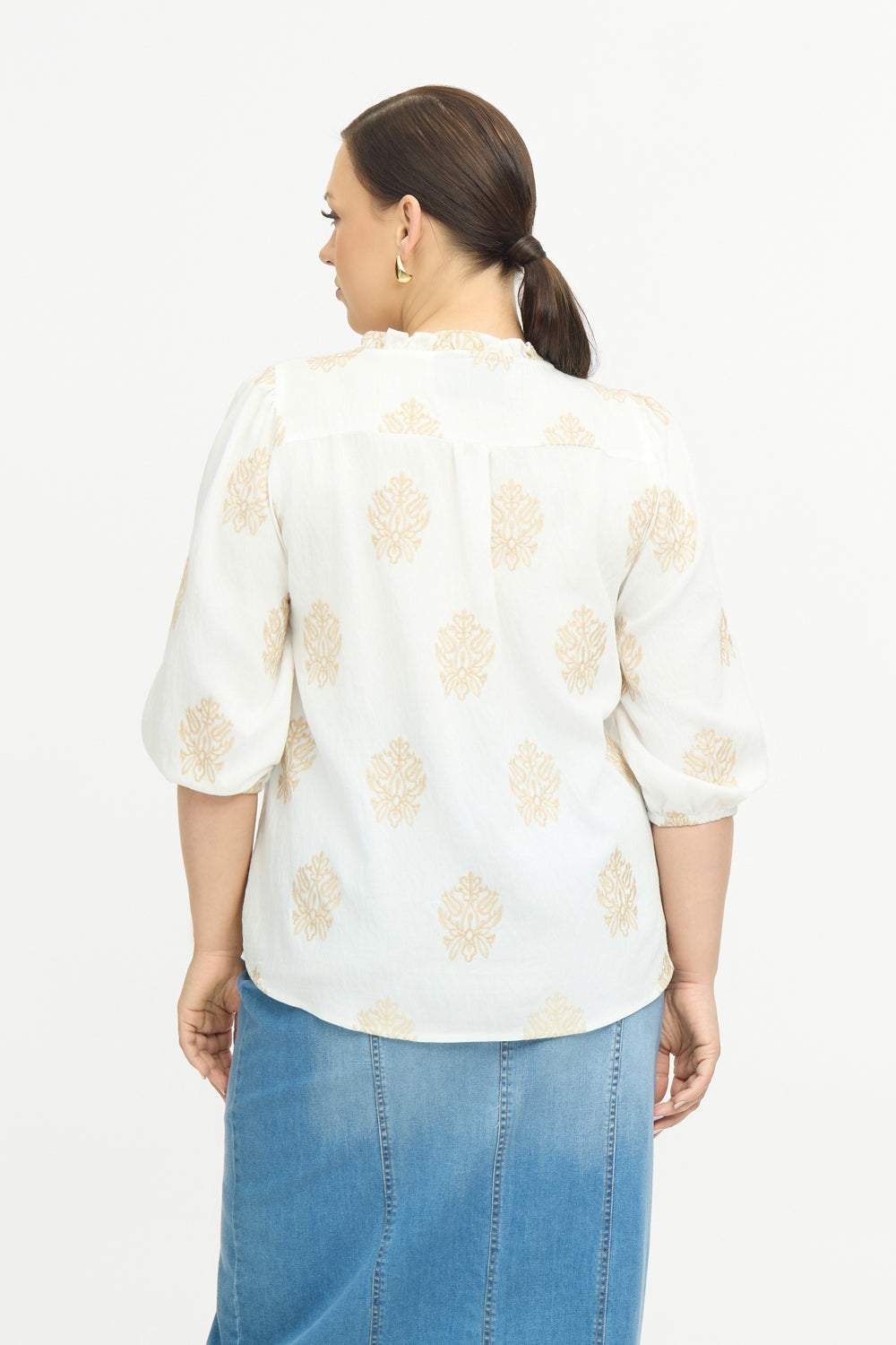 ROSIE BLOUSE