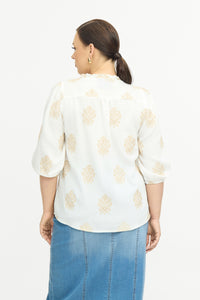 ROSIE BLOUSE