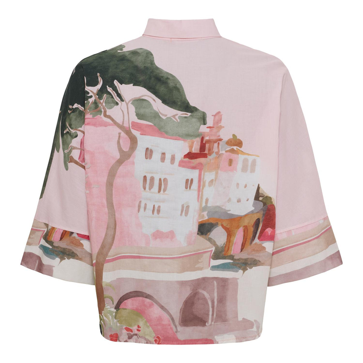 MdcJarlene Shirt