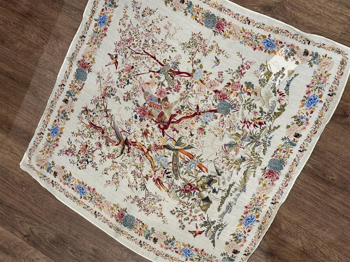 Skjerf lite Kolibri Rosa