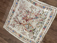 Skjerf lite Kolibri Rosa