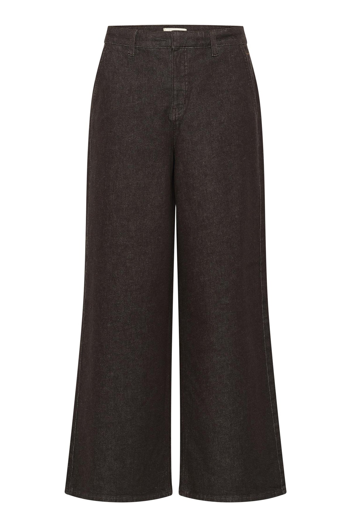 CRVisti Colored Denim Pant Java