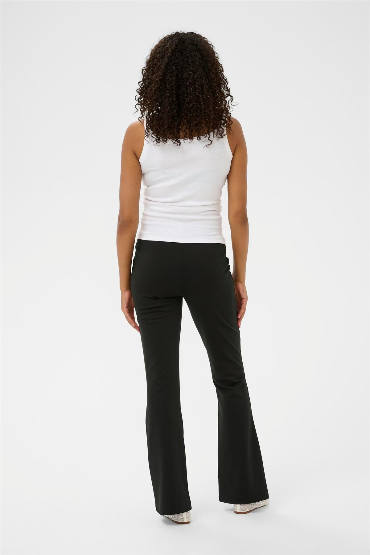 KAjenny Flared Leggings