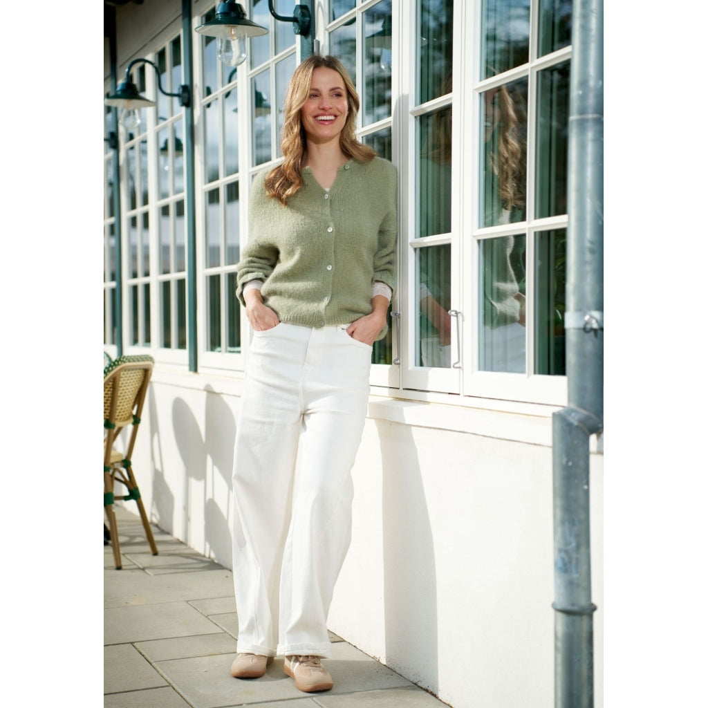 MdcJuliana Knit Salvia