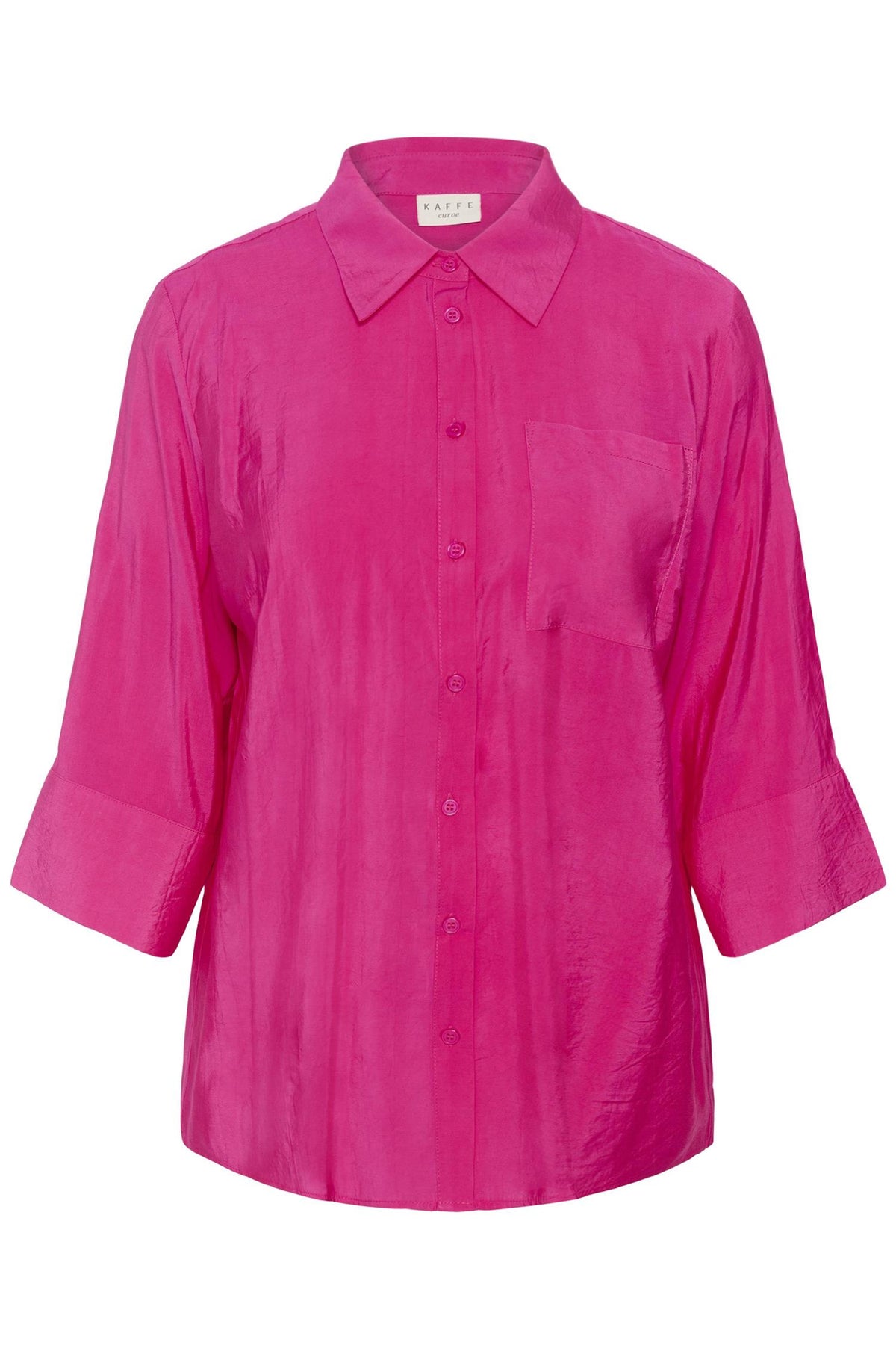KCbirgit Shirt Beetroot
