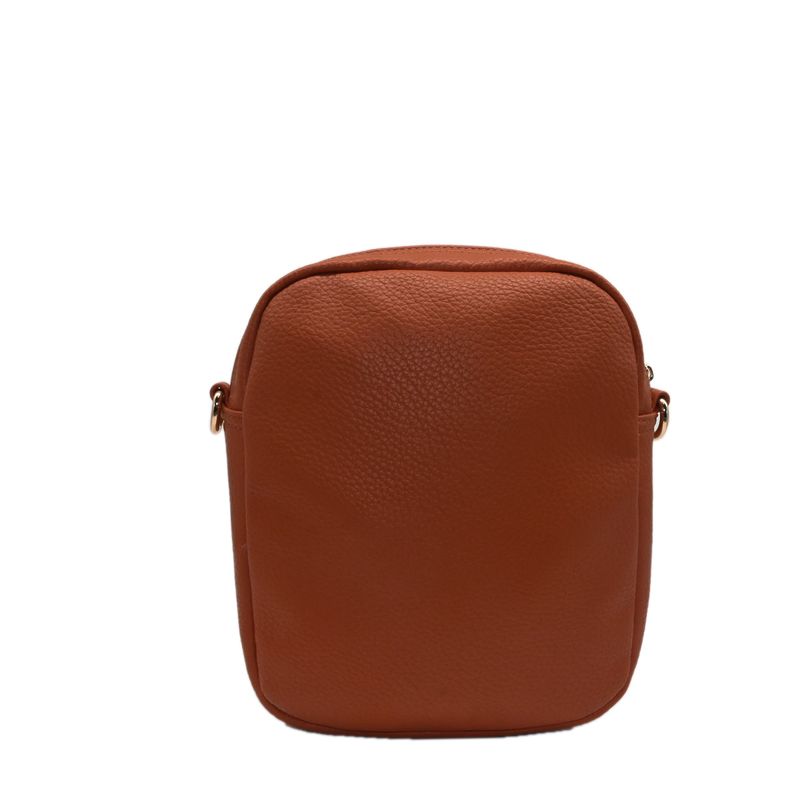 Veske Dina Stor Citybag - Orange