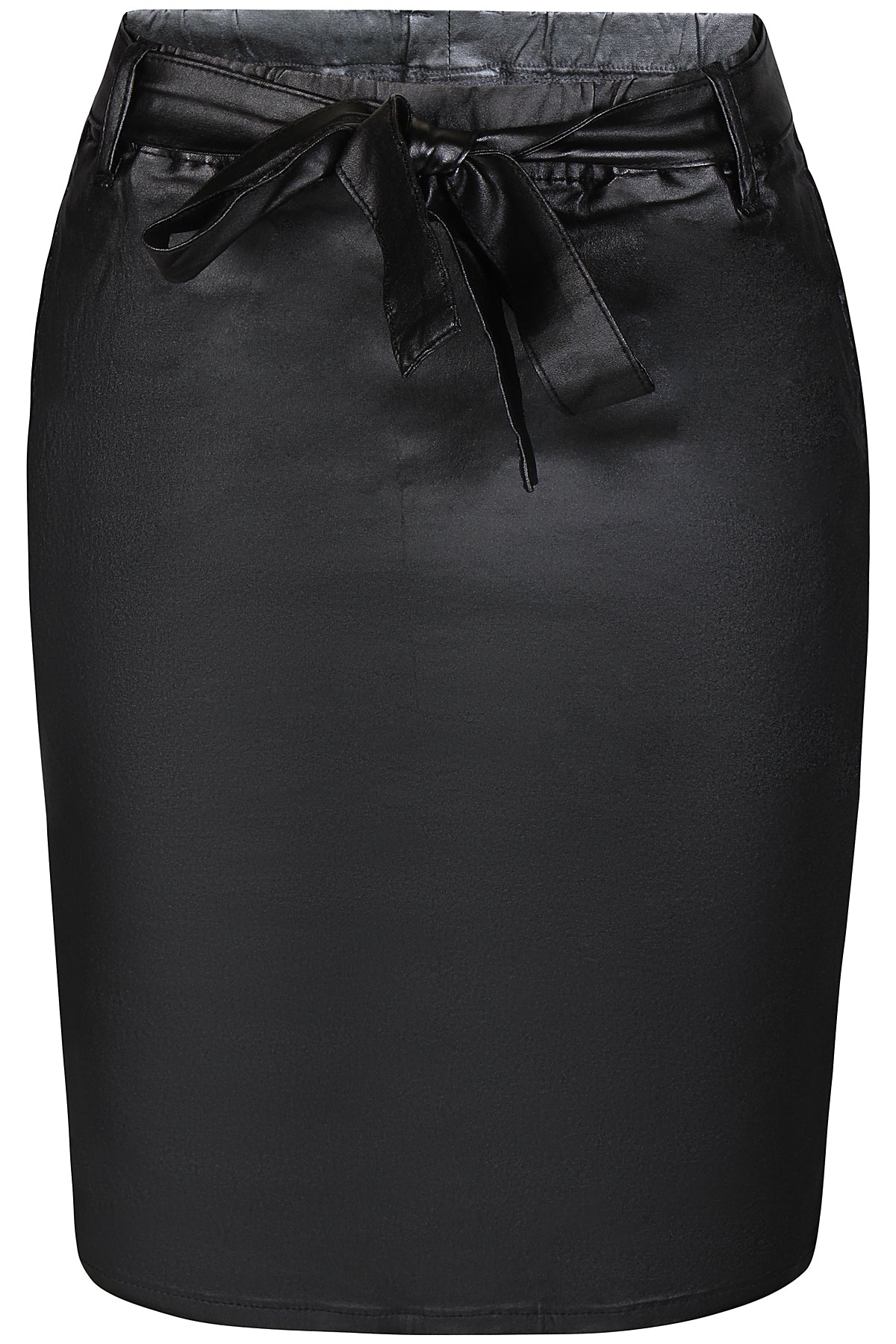 Skirt Amber Black