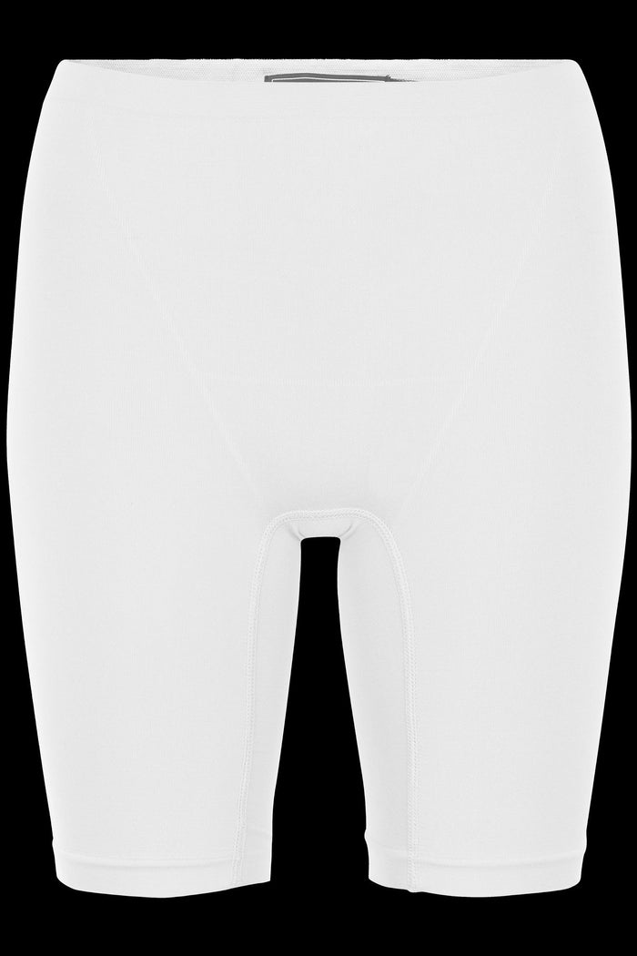 Seamless Shorts Berlin White