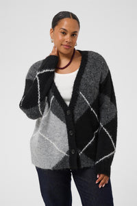 KCkit Knit Cardigan