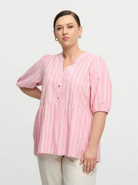 DEMI BLOUSE