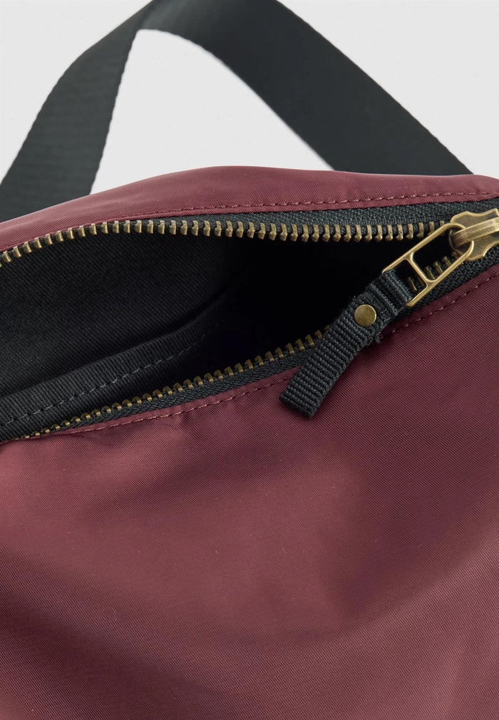 Levis Ali Small Shoulderbag Burgundy
