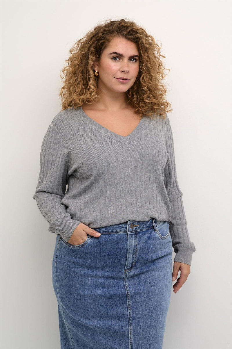 KClona Knit Pullover