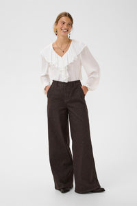 CRVisti Colored Denim Pant Java