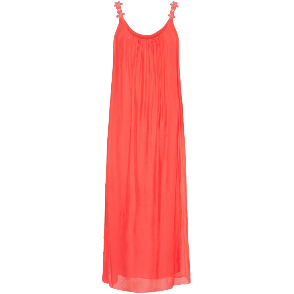 MdcCiara Dress Corall