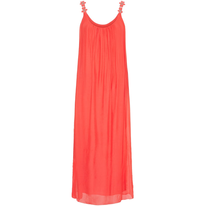 MdcCiara Dress Corall