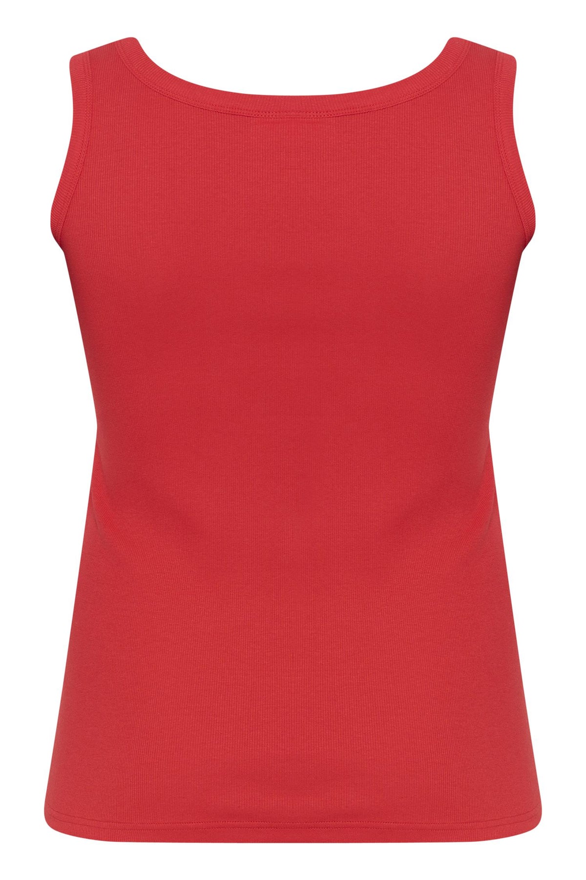 KCcarina Tank Top True Red