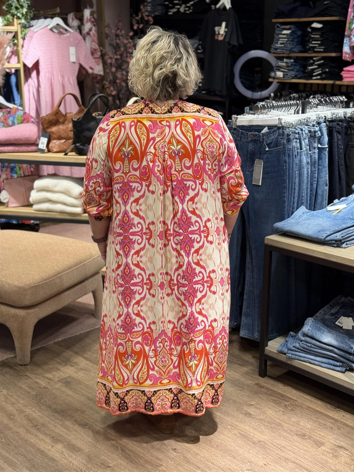 GEmine Dress