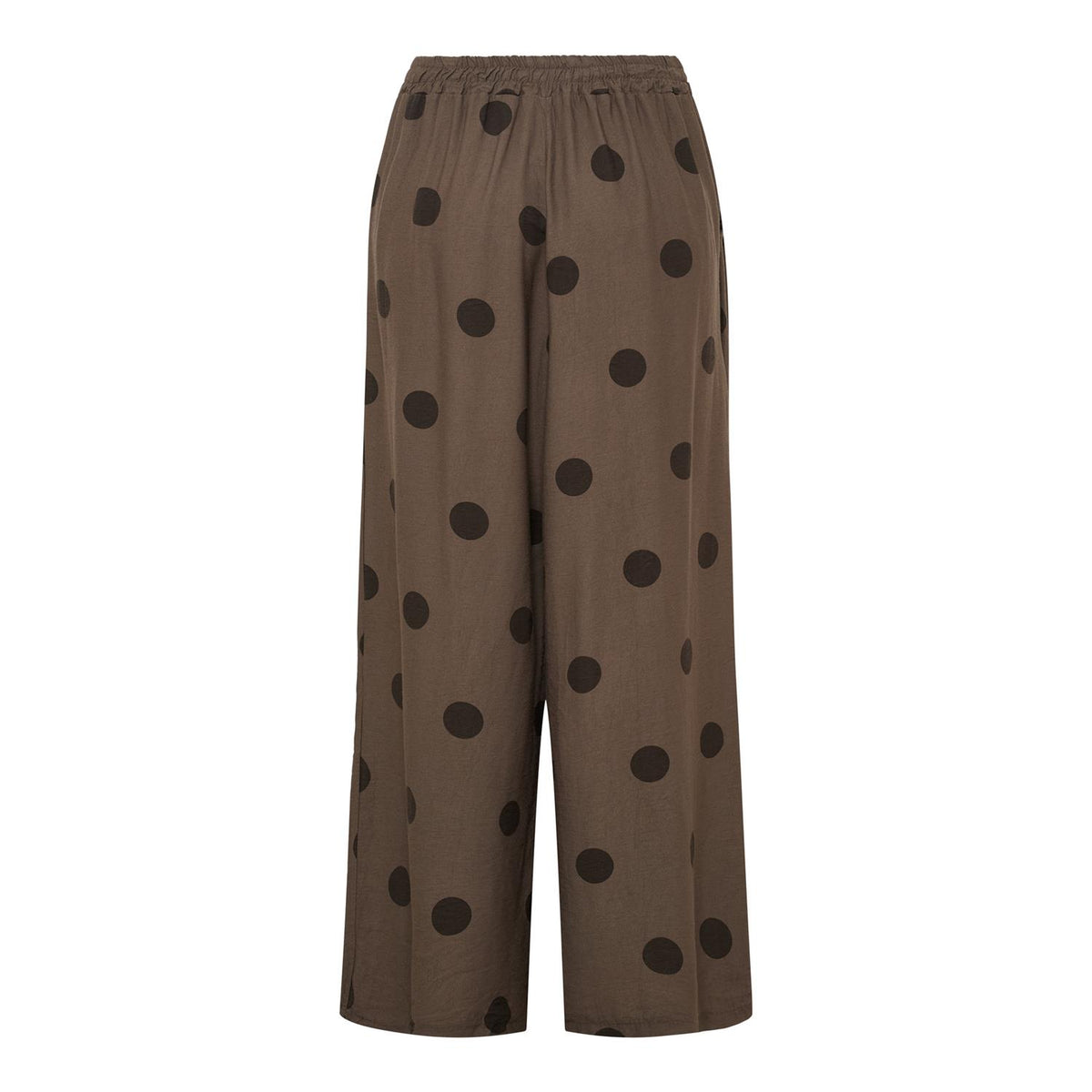MdcLupus Pants Brown