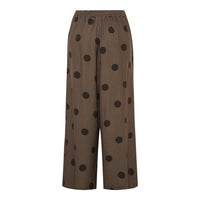 MdcLupus Pants Brown