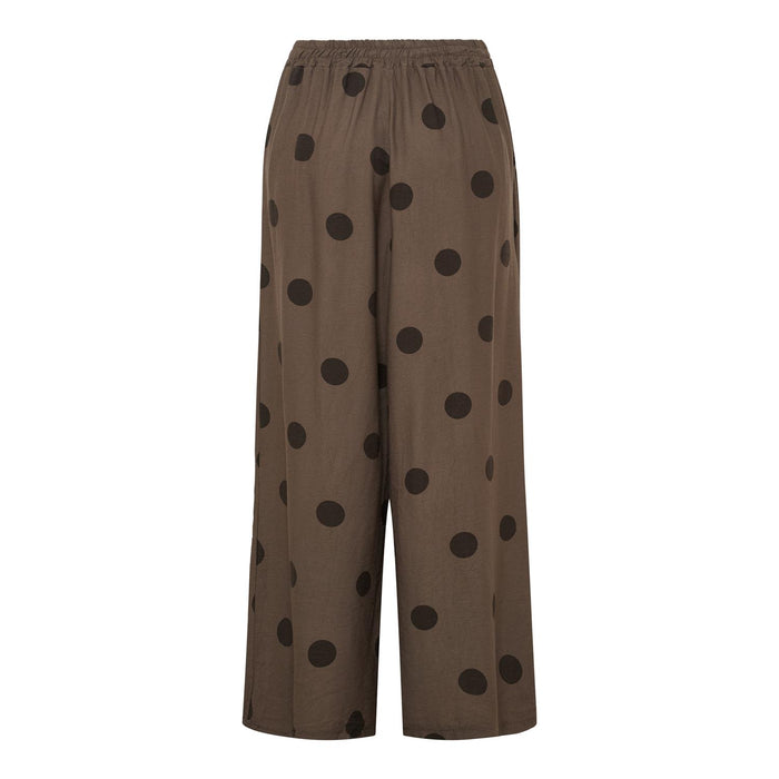 MdcLupus Pants Brown