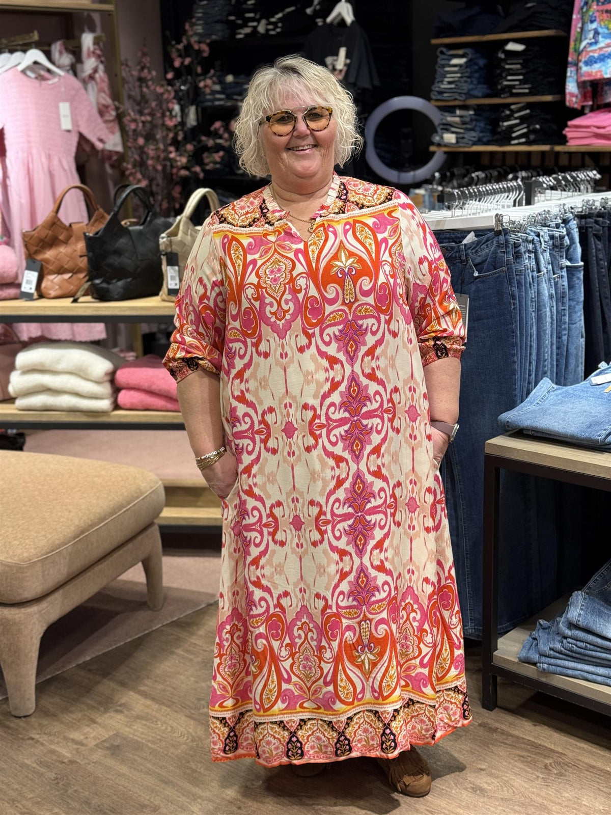 GEmine Dress