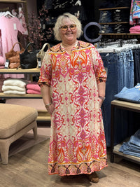 GEmine Dress
