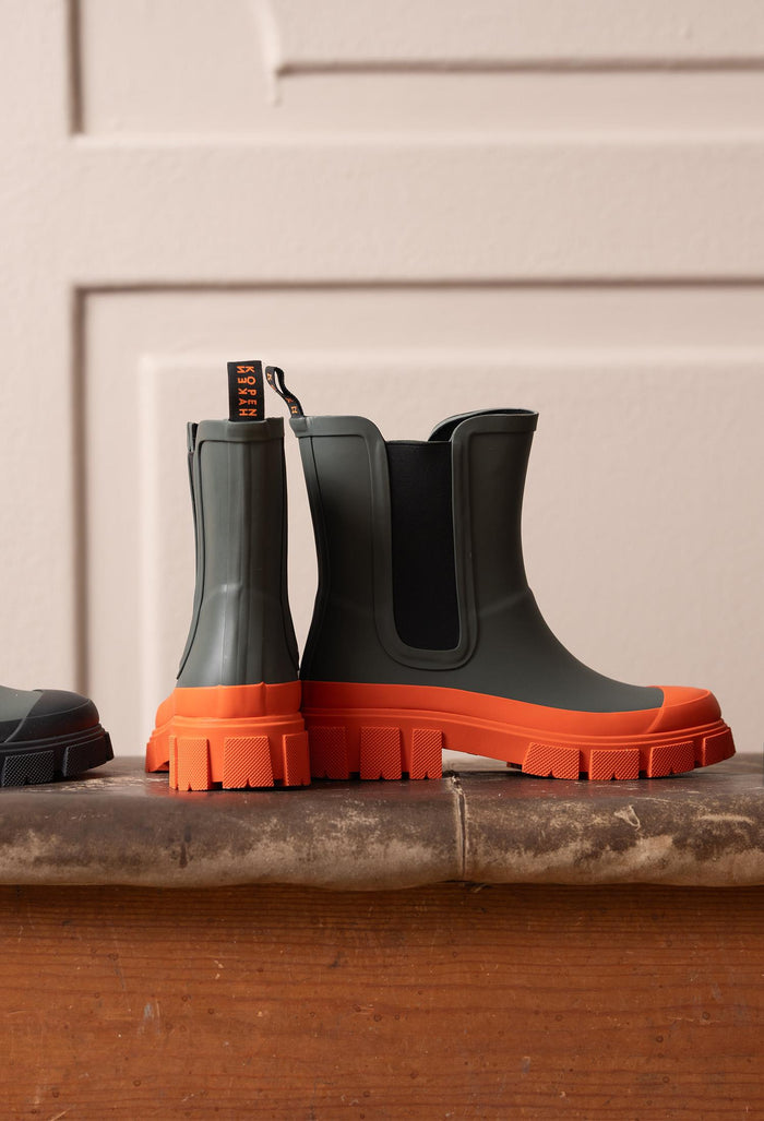 KPH Gilleleje Rubber Boots Forrest
