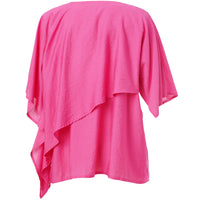 SAthena Blouse Pink