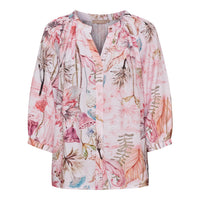 MdcJordan Shirt Rosa