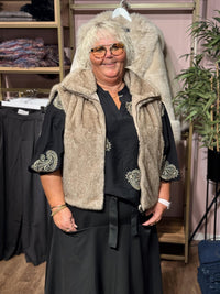 Vest SC-HAYE 1