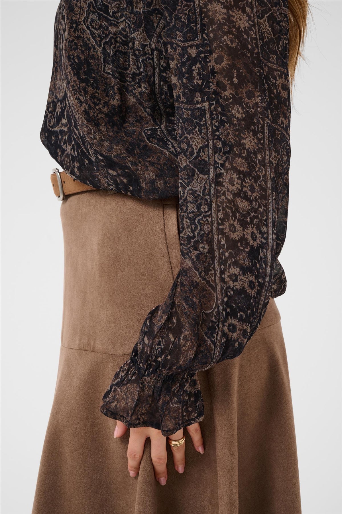 CRJessica Bluse