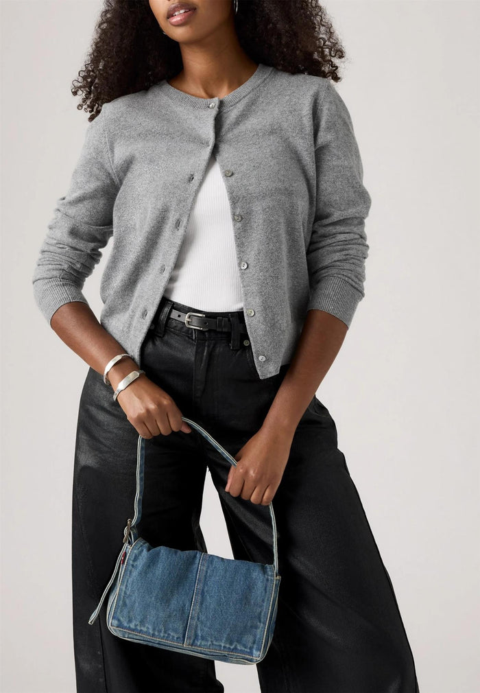 Levis Veske Brannan Shoulder Bag She Washed