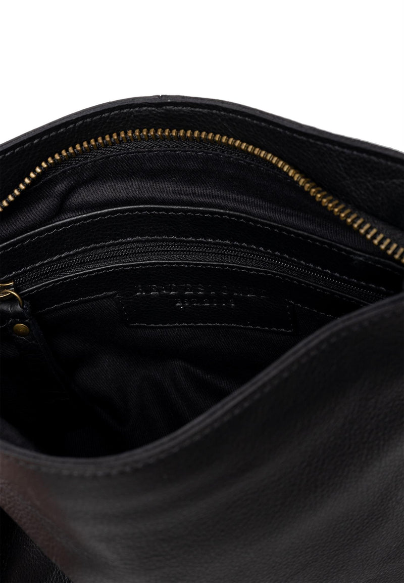 Fillis Medium Black