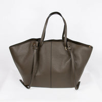 JOSEFINE stor shopper - Brun