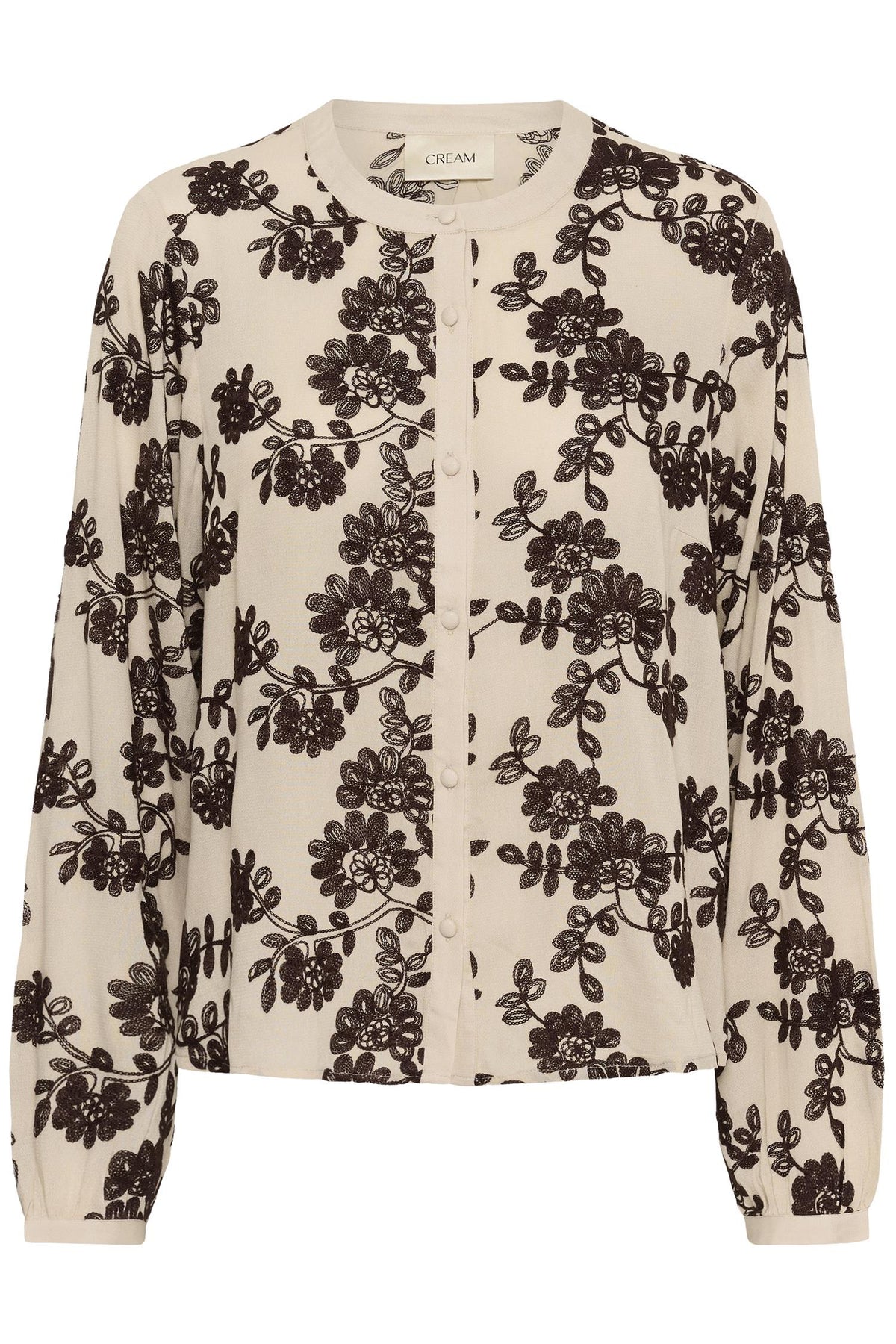 CRRuby Blouse Java