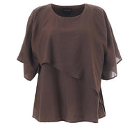 SAthena Blouse