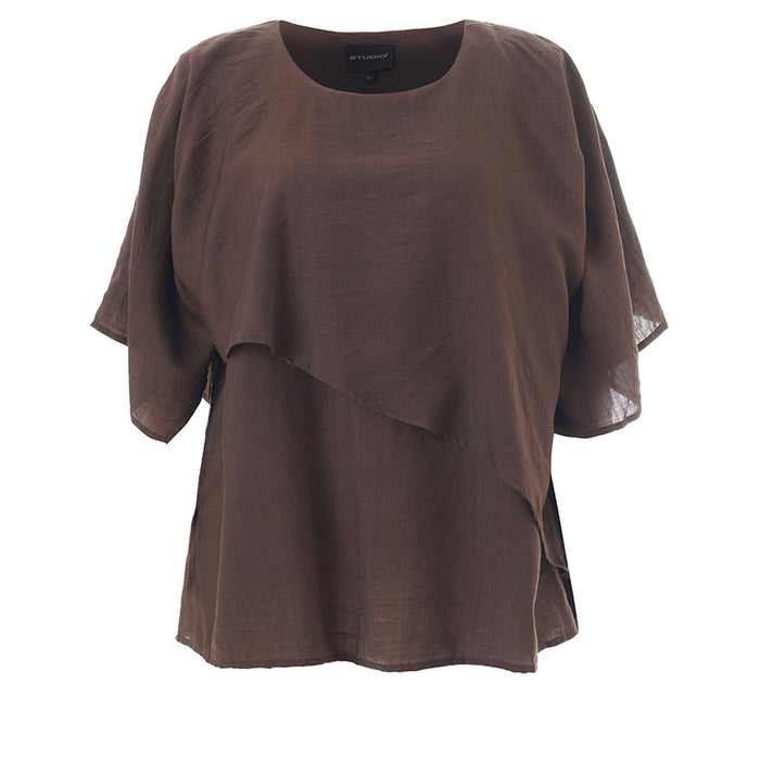 SAthena Blouse