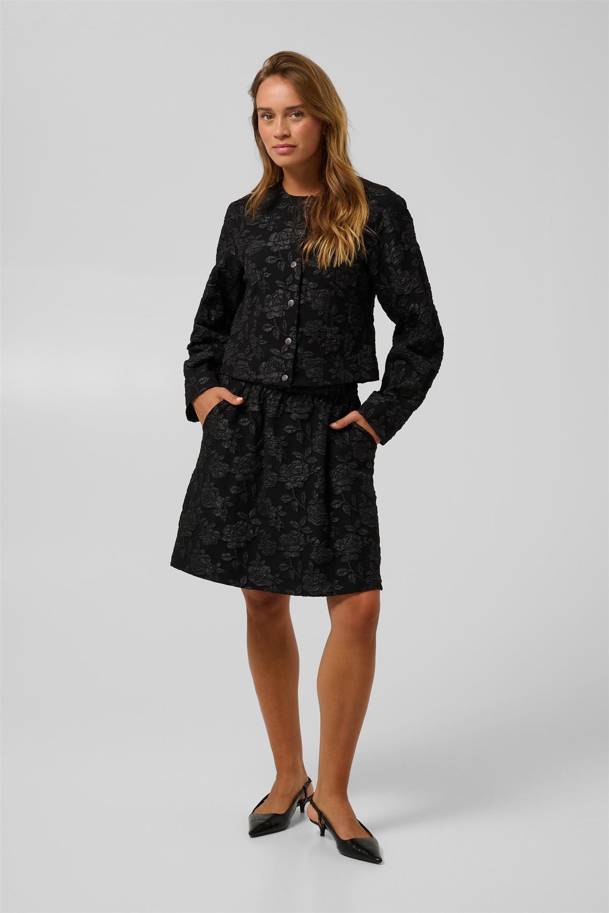 KAcorbina Skirt