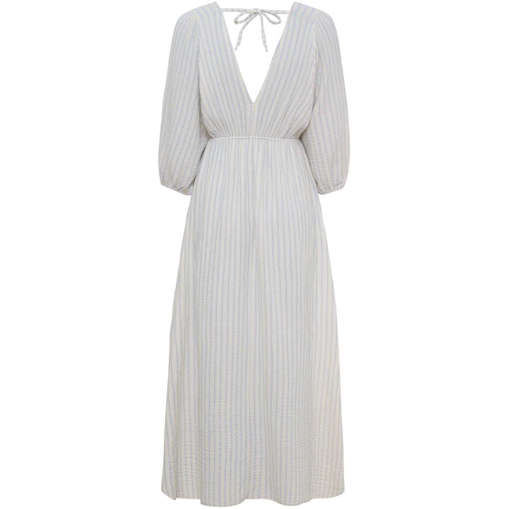 MdcClario Dress - Sky Blue