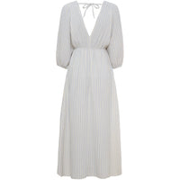 MdcClario Dress - Sky Blue